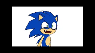 Editing “Tails asked the wrong question..” because I am bored Credit to @ItzDatArtist