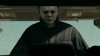 Halloween - The OG Michael Myers Featurette (HD)