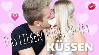 DARAUF STEHEN JUNGS BEIM KÜSSEN ♥ BibisBeautyPalace