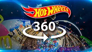 Охота на Хот Вилс: Новая коробка в ДМ | Hot wheels 360