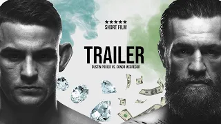 UFC 264: Poirier vs McGregor 3 - For Legacy | Extended Promo | July 10