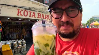 What is this? - Jakarta Chinatown in Indonesia 🇮🇩