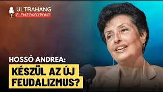 Hossó Andrea: drámai világpolitikai változások