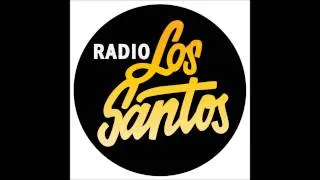 GTA V | Radio Los Santos | The Game ft. 2Chainz & Rick Ross - Ali Bomaye