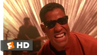 Mo' Better Blues (1990) - L-O-V-E Scene (3/10) | Movieclips