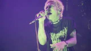 惨劇の夜/DIR EN GREY (2023/05/05 KBS Hall)