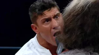 EC3 Has Words For Broken Matt Hardy