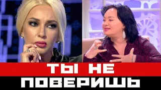 Ты не поверишь, как оскандалились Гузеева с Кудрявцевой ?