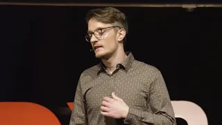 Creating Connection Through Dialogue | Danny Mazur | TEDxBoulder