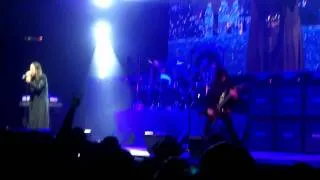 Ozzy Osbourne - Let Me Hear You Scream (live).