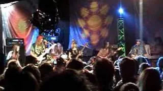 Long Valley School of Rock - For Yasgurs Farm - Woodstock Tribute Show