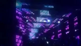 Dimitri Vegas & Like Mike (Intro) @Cocoricò,Riccione,Italy, 19/4/2014