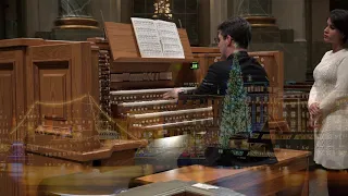 Charles-Marie Widor Toccata from Symphony No.5