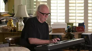 Horror movie master John Carpenter