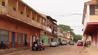 Bissau, Guinea-Bissau