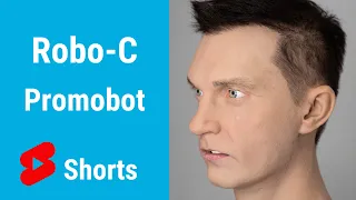 Робот-патрульный Скорпион | Promobot