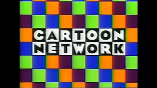 Cartoon Network commercials from June 17, 1995