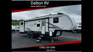 2024 Palomino Puma 295BHSS at Dalton RV