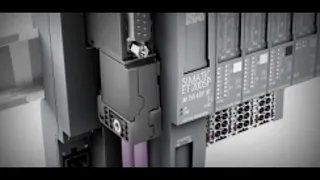 SIEMENS ET200SP Systems