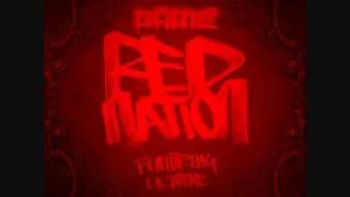 Game - Red Nation (feat. Lil Wayne) OFFICIAL SINGLE OFF "The R.E.D Album"