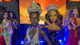 FINAL Miss Barbie Universe 2022 (Full) #missuniverse #barbie #doll