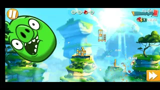 Angry birds 2 Level 86. please 🙏 like 👍 and subscribe 👇