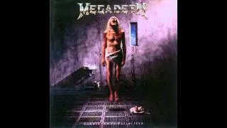 Megadeth - Sweating Bullets (Instrumental)