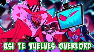 ¿CÓMO un PECADOR se VUELVE un  OVERLORD?