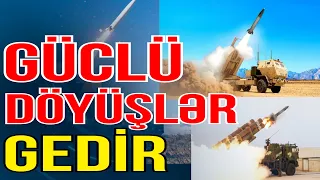 Ağdərə, Xankəndi və Xocalı istiqamətində güclü döyüşlər - Xəbəriniz Var? - Media Turk TV
