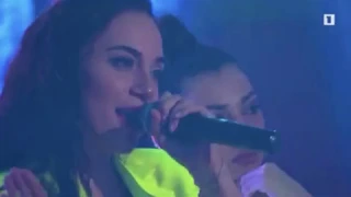 Oksanna Baburyan - Urish (Live on New Year 2020 Armenian Public Television)