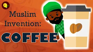 Coffee: Muslim Invention | Muslim Heroes & Inventors | Islamic Cartoon for Kids: IQRA Cartoon