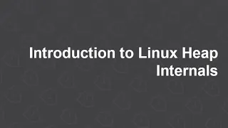 Introduction to Linux Heap Internals