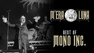 Mono Inc. | Live at M'era Luna Festival 2019 [Highlights]