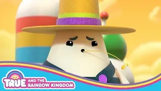 Farmer Mosser Is Sad | Grabbleapple Harvest | True and the Rainbow Kingdom