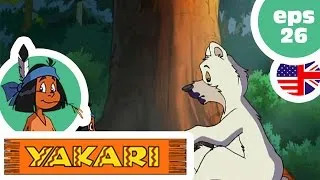 YAKARI - EP26 - Yakari and the Ghost Bear