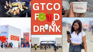 Gtco Food & Drink Festival 2023 (6th Edition) | My first time |