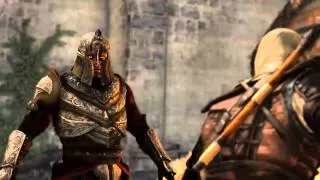 Assassin's Creed IV: Black Flag - "Ready, Aim, Fire" Music Video