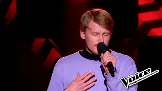 Sebastian Hågensen | Bare du (Sebastian Hågensen) | Blind auditions | The Voice Norway 2023