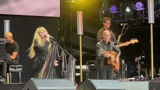 Stevie Nicks - For What it’s Worth, Ohio Stadium, Columbus OH, 8-5-23