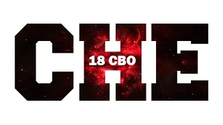 CHE [18-СВО] - Будем вместе