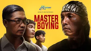 Importance of obeying government authorities | Master Boying | Kristiano Drama (KDrama) | KDR TV