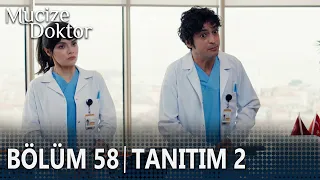 Mucize Doktor 58. Bölüm 2. Tanıtımı