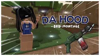 Roblox Barbie Montage || Throatzillaaa