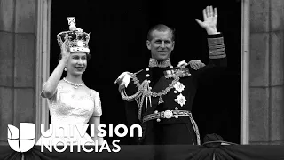 Vida de la reina Isabel II: hijos, viajes, trono y la última aparición de la monarca más longeva