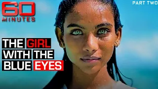 Suicide or Murder: What happened to the girl with the blue eyes? - Part Two | 60 Minutes Australia