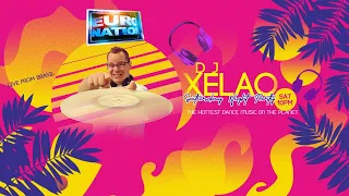 DJ XELAO EURODANCE EXPLOSION! LIVE MEGAMIX