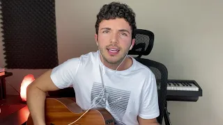 Shawn Mendes - It’ll Be Okay (Cover)