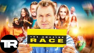 Relive the Adventure:  The 10 Most Memorable Moments From The Amazing Race