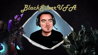 Со стрима BlackSilverUFA