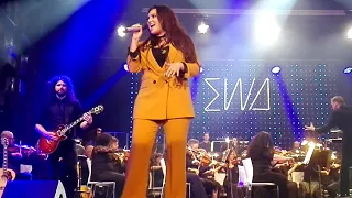 Ewa Farna - Free Your Mind - Janáčkova Filharmonie Ostrava